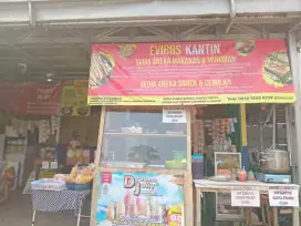 Butuh karyawati.