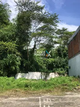 DIJUAL TANAH KAVLING DI PERUMAHAN AREA BALEARJOSARI BLIMBING MALANG