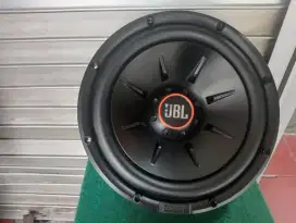 Subwooper jbl 12 doubel magnet