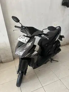 ALL NEW HONDA BEAT CBS TAHUN 2023