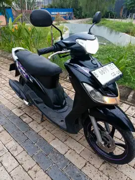 Dijual ajja MIO SMILE ORIGINAL