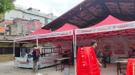 DIJUAL TANAH DI JL RAYA KOPO LT2100 m² BANDUNG -strategis ^NF-NA
