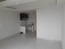 Disewakan Unit Apartemen Amethyst H Residence Kemayoran - Studio 31m2