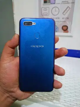 Oppo A5s Ram 3/32GB