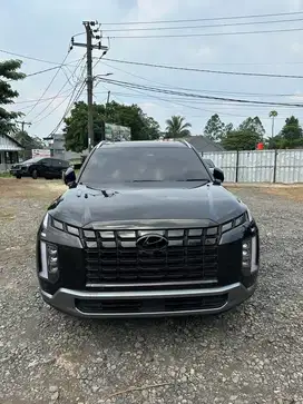 Hyundai Palisade Signature FWD Facelift 2023
