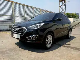 Prima Hyundai Tucson 2.0 Gls at 2014