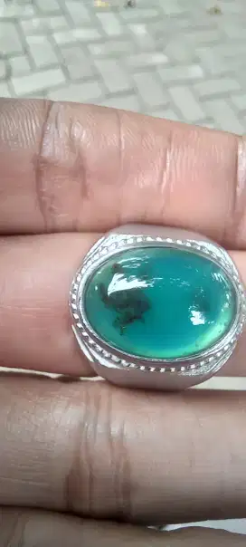 Bacan Doko Crystal
