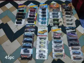 Hotwheels borongan
