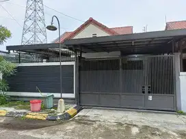 Rumah Nyaman Minimalis di Batununggal Lokasi Strategis