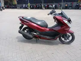 Honda PCX Vietnam Tahun 2014 Gratis Balik Nama