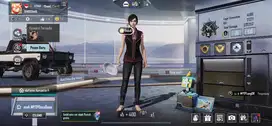 Jual PUBG udah ngak mau di pakek lagi