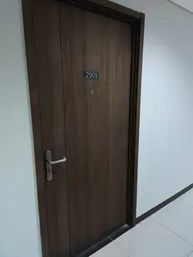 Dijual Apartemen Metro Garden tipe studio