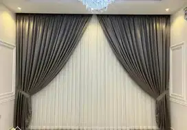 Ahli Buat Gorden Hordeng Gordyn Korden Gordeng Horden Kordeng Curtain