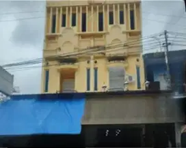 Dijual Ruko Makassar sekitar Jalan Minasa Upa, Jl Talasalapang
