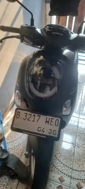 Scoopy Keyles 2025