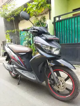Di jual Mio soul GT Tahun 2014
