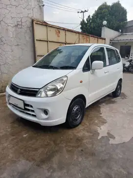 Suzuki Karimun Estilo