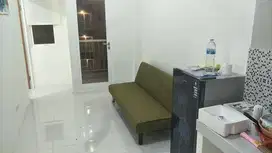 Apartemen 2 Bedroom Puncak Dharmahusada - PDH