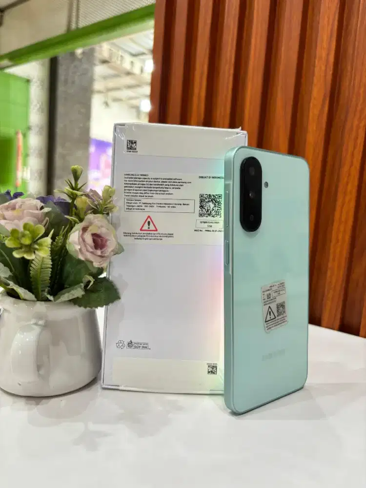 SAMSUNG GALAXY A26 5G TERBARU TERMURAH