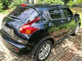 Nissan Juke 2011 Bensin