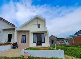 Di jual rumah murah malang subsidi bisa angsur
