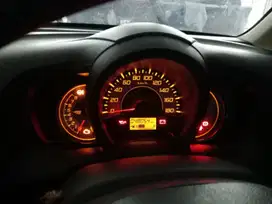 Honda Brio 2015 Bensin