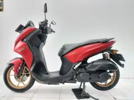YAMAHA LEXI LXCONECTED 155 2024 KM 11RB