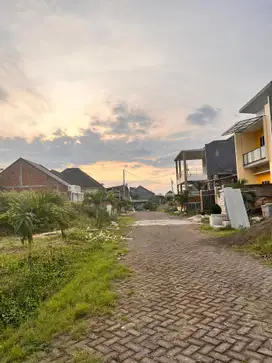 Tanah Murah SHM Asrikaton Pakis