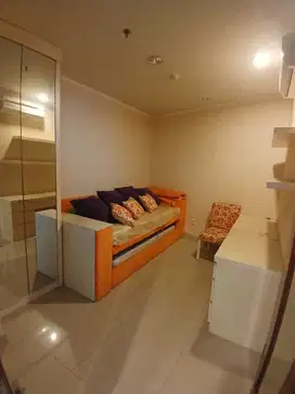 DIJUAL  Apartemen Sahid Residence