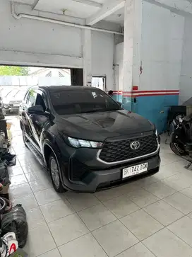 (Dp46jt) Toyota Innova Zenix G Bensin 2.0 Matic 2023 Murah