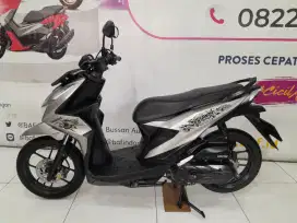 HONDA BEAT STREET ESP 2022