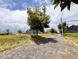 Tanah Malang Kota Dau Samping Kampus Baru UIN 3