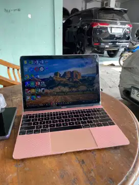 Macbook retina 12'