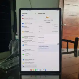 Galaxy Tab S8+ 5G 8/256