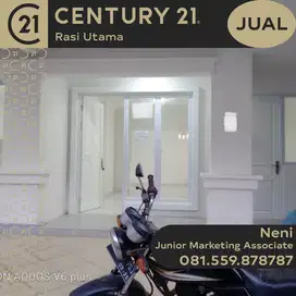 DIJUAL RUMAH 2 LANTAI DI KOTA WISATA CIBUBUR