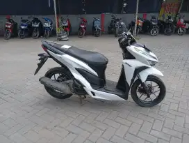 Honda Vario 125 LED Tahun 2022 Surat Komplit