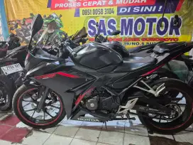 CBR 150 2020 SAS JL BARATAJAYA 19 NO 5