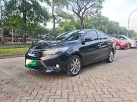 Toyota Vios 2013 Bensin