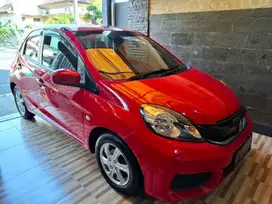 Honda Brio Satya 2016 Bensin