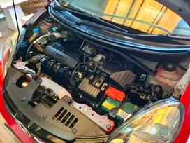 Honda Brio Satya 2016 Bensin