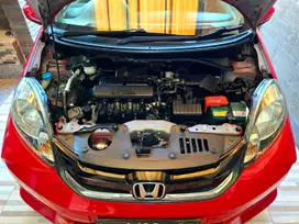 Honda Brio Satya 2016 Bensin