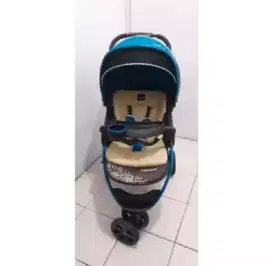 Stroller bayi 2nd