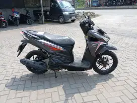 Honda Vario 125 LED old Tahun 2017 Surat Komplit