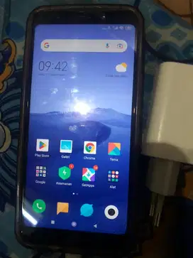 hp xiaomi 5 plus original