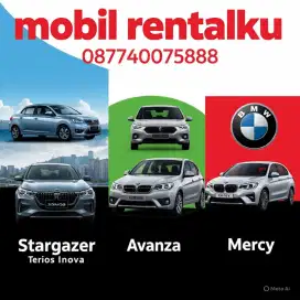 Rental mobilku jabotabek luar kota