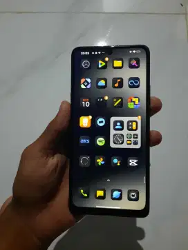 redmi note 10 pro 6+2/128 lengkap terima tt & bt