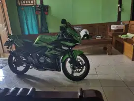 Jual ninja RR new th 2015