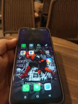 Oppo A77S Fullset Lengkap Ram 8/128