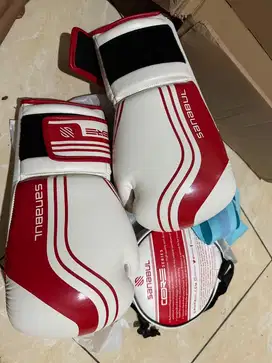 Gloves sanabul 12 oz