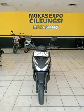 Dijual motor Honda Beat street 2025